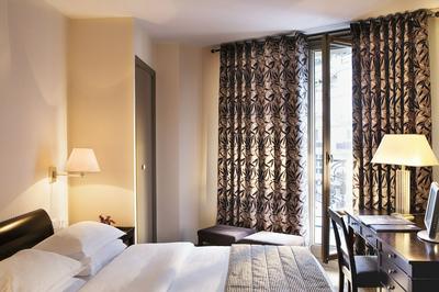 Hotel Vaneau Saint Germain
