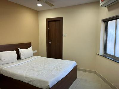 Comfort Stays Express