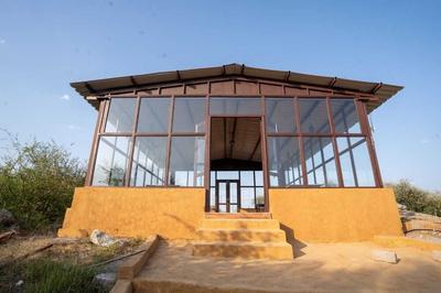 Beyond Stay Jawai Legacy
