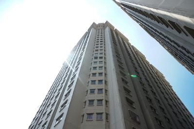 Comfort And Cozy 2Br At Gajah Mada Mediterania Apartment