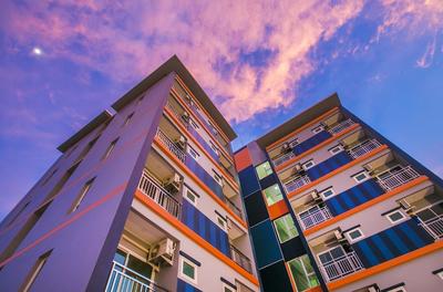 Thawan Apartment