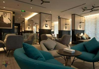 Manazeli Al Corniche Hotel