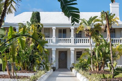 Hillcrest Boutique Hotel