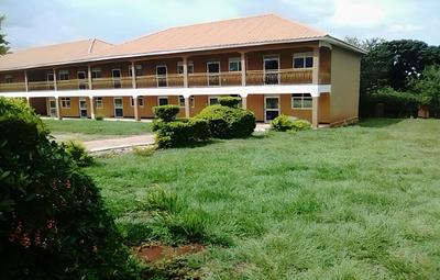 Royal Paradise Hotel