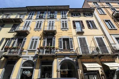 Brera 6 Apartment
