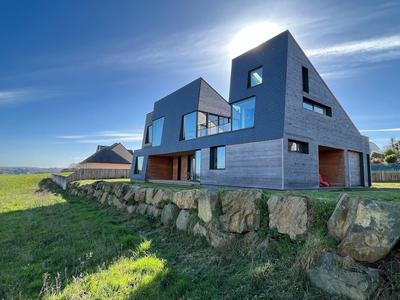 Villa in France Near Sandy Beach