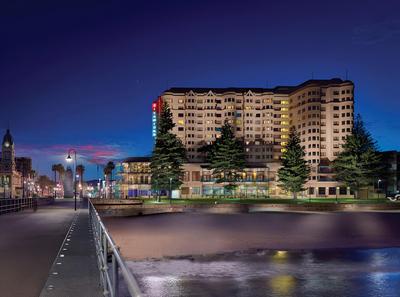 Stamford Grand Adelaide