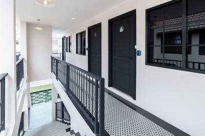 Holiday Cottage Hotel Chiang Mai