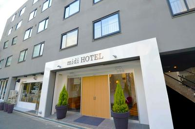 midi HOTEL