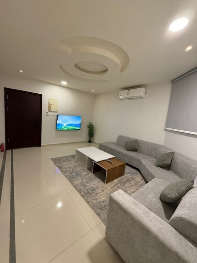 Coral Hotel Apartments