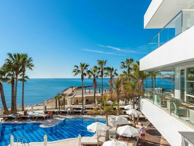 Amàre Beach Hotel Marbella - Adults Recommended
