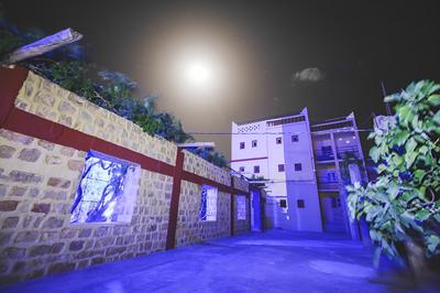 Auberge Jaafar Kasbaa Itto