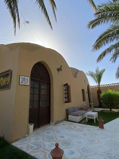 sekhmet hotel