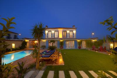 Alakapi Otel & Villalar - Image 54