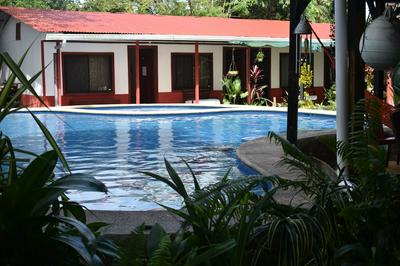 La Casona de Tortuguero