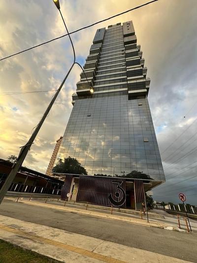 3 Towers Jalan Ampang By MYHA Homestay