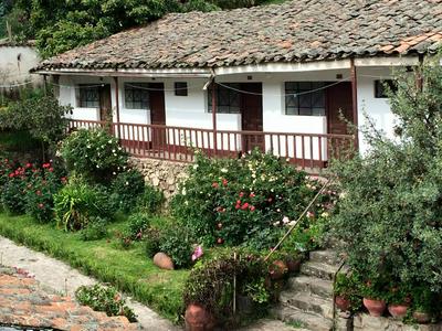 Hotel Inca