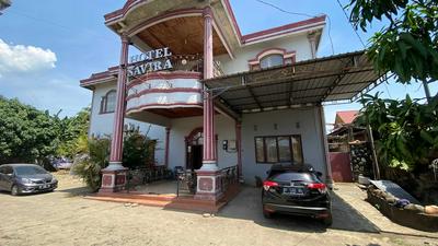 Hotel O Savira Near Barru