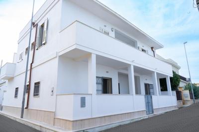 Appartamento Murena 8