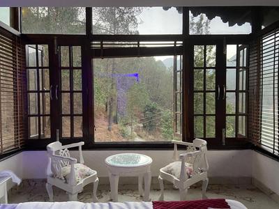 Luxsugero Penthouse Kaichidham