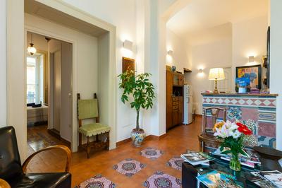 Don Pedro Rooms Vicerè di Toledo in the city center