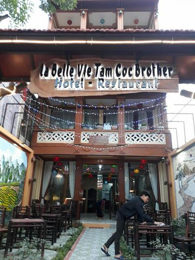 La Belle Vie Tam Coc Brother