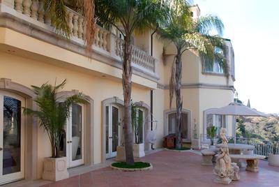 SHAHZODA GRAND HOTEL