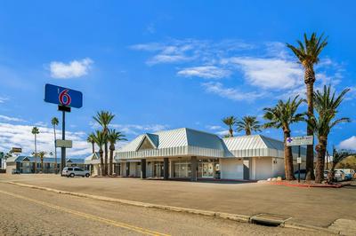 Motel 6 Tucson, AZ, Billede 2