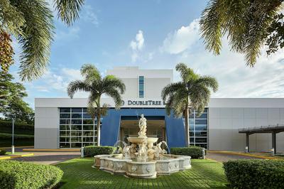 DoubleTree by Hilton Managua