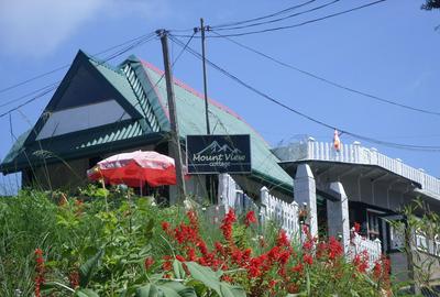 Mount View Cottage