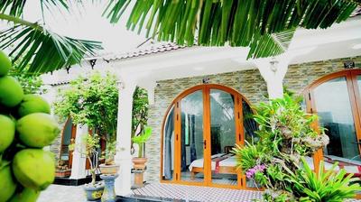 BA DUNG VILLA Coffee