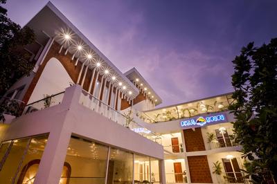 Kia Inn Boutique Hotel