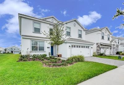 6 Bdrmgolf Coursegated Resort