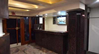 Fabhotel Rajdhani Ii