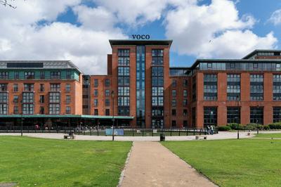 voco Belfast by IHG