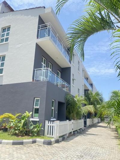 Sunflower Residence Oniru