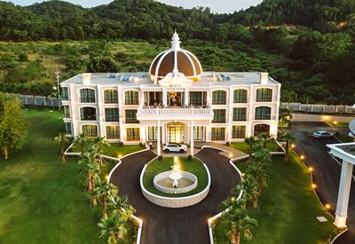 Grand Lord Hotel& Residence