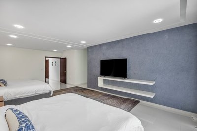 Senderos De Ciudad Mayakoba