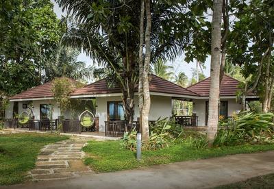 Solina Beach & Nature Resort