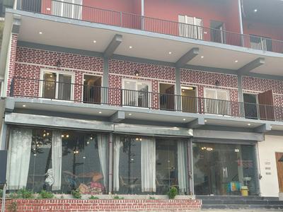 Hotel Kempty Retreat