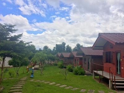 The Pai Resort