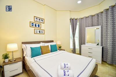 DNL AMAZING DEAL Cozy studio in JLT