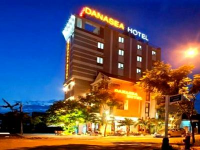 DanaSea Hotel