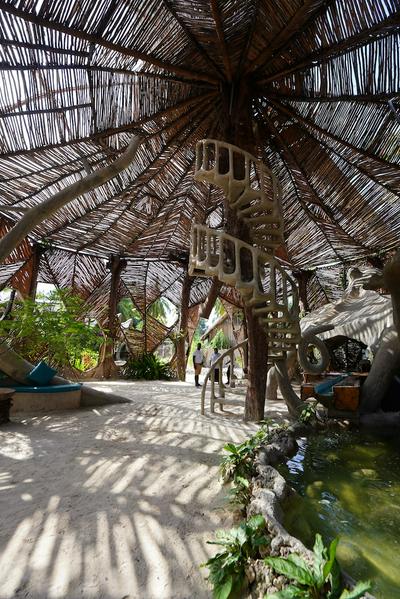 The Nest Boutique Hotel