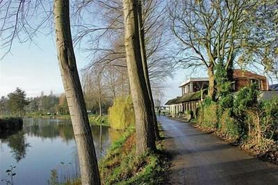 Hotel-Restaurant 't Bed & de Tafel