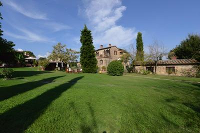 Relais San Bruno