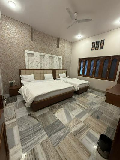 Char Dham Palace