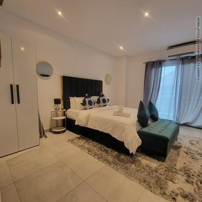 The Signature Cozy Luxury Apartments