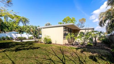 Mid Century Modern Weekly Winter Rates!