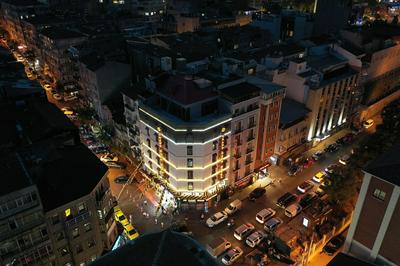 Grand Özer Hotel